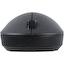 Xiaomi Wireless Mouse Lite 2 <BHR8916GL Black> (RTL) 3btn+Roll,беспроводная, вид спереди