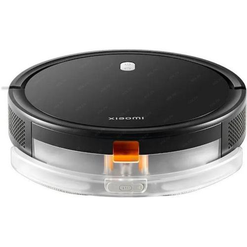BHR8298EU Робот-пылесос Xiaomi Robot Vacuum E5 EU (Black)