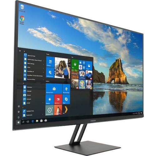 ЖК-монитор для игр 27" (68.6 см) Xiaomi Gaming Monitor G27i
