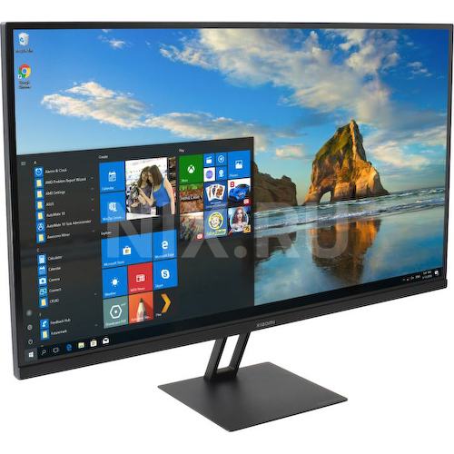 ЖК-монитор для игр 27" (68.6 см) Xiaomi 2K Gaming Monitor G27Qi