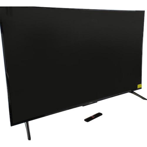 ЖК телевизор 55" Xiaomi L55MA-ARU 2025