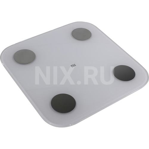 Умные весы Xiaomi Mi Body Composition Scale 2