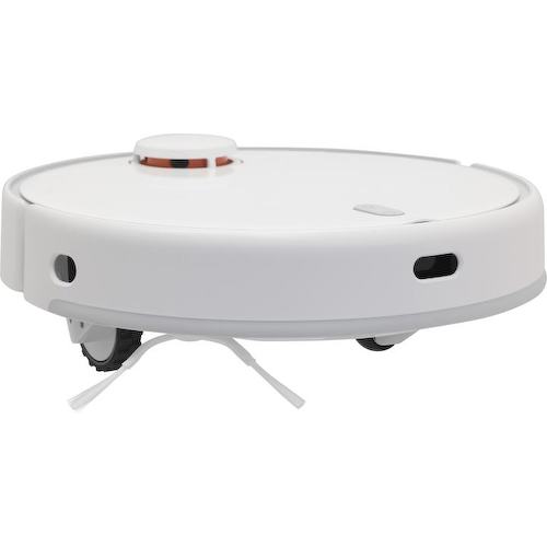 Робот-пылесос Xiaomi Mi Robot Vacuum-Mop 2 Pro