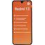 Смартфон Xiaomi Redmi 13 NFC Ocean Blue 256 Гб Dual nano SIM, вид спереди