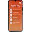Смартфон Xiaomi Redmi 14C RU Starry Blue 256 Гб Dual nano SIM, вид спереди