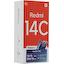 Смартфон Xiaomi Redmi 14C RU Starry Blue 256 Гб Dual nano SIM, вид упаковки