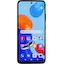 Смартфон Xiaomi Redmi Note 11 NFC Graphite Gray 64 Гб Dual nano SIM, вид спереди