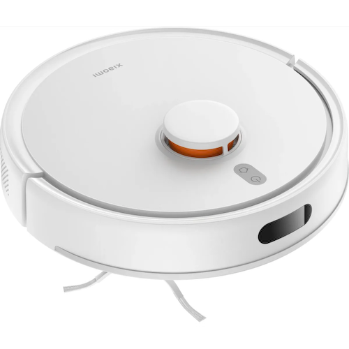 Xiaomi Vacuum S20 <BHR8629EU White> Робот-пылесос