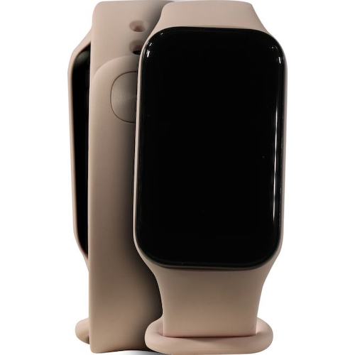 Фитнес-браслет Xiaomi Smart Band 8 Active BHR7420GL Pink