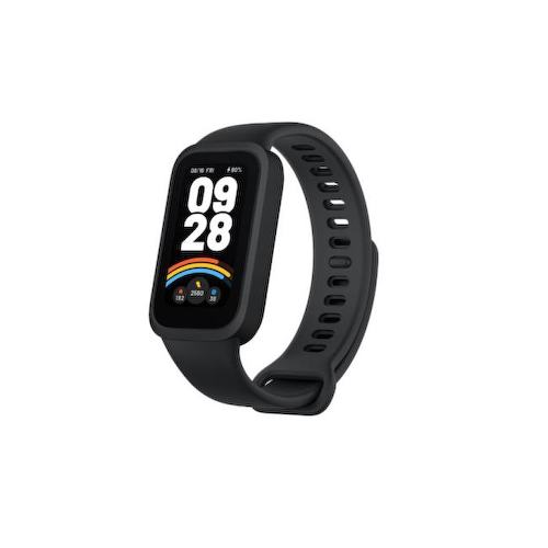 Фитнес-браслет Xiaomi Smart Band 9 Active BHR9444GL Black