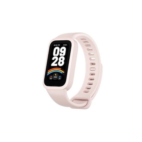 Фитнес-браслет Xiaomi Smart Band 9 Active BHR9917GL Pink
