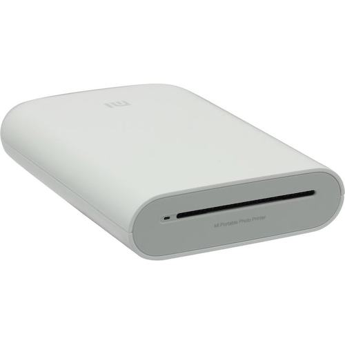 Xiaomi <XMKDDYJ01HT/TEJ4018GL> Портативный фотопринтер