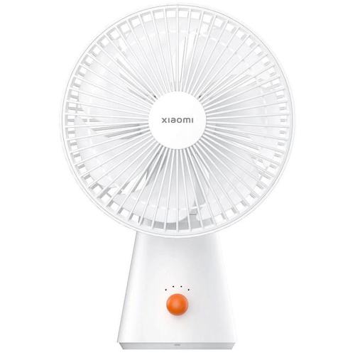 Беспроводной вентилятор Xiaomi Rechargeable Mini Fan X40339