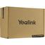 Консоль YEALINK EXP43 Черный, вид упаковки