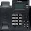 VoIP телефон YEALINK SIP-T31 Черный, вид сверху