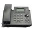 VoIP телефон YEALINK SIP-T31G Черный, вид спереди