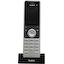 Беспроводной VoIP телефон Только DECT YEALINK W76P Черный, вид спереди