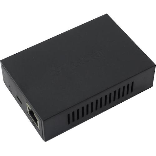 VoIP шлюз Yeastar TA200 Черный