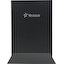 VoIP шлюз Yeastar TA400 Черный, вид спереди