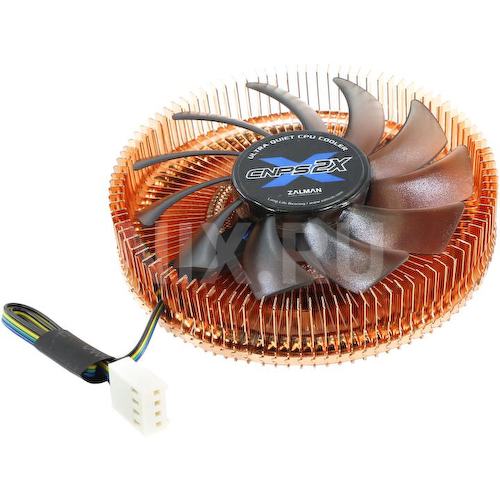 Кулер для процессора ZALMAN CNPS2X (CNPS2X)