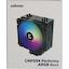 Кулер для процессора ZALMAN CNPS9X PERFORMA BLACK ARGB (CNPS9X PERFORMA ARGB B), вид упаковки