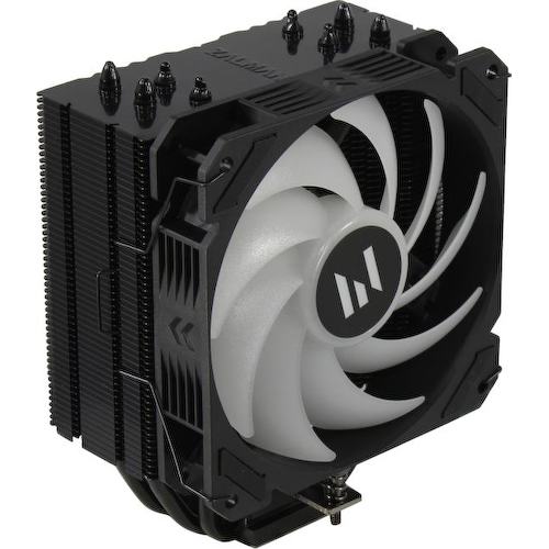 Кулер для процессора ZALMAN CNPS9X PERFORMA BLACK ARGB (CNPS9X PERFORMA ARGB B)