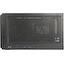 Корпус Miditower ZALMAN i series I4 TG BLACK ATX без БП с окном, вид сверху
