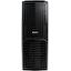 Корпус Minitower ZALMAN T series ZM-T4 MicroATX без БП, вид спереди