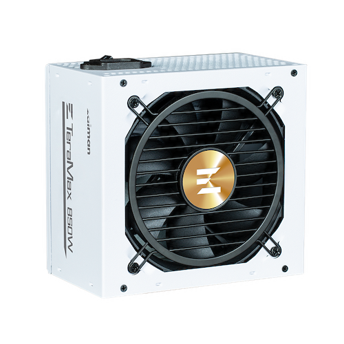 Блок питания ZALMAN ZM850-TMX2 WH 850 Вт