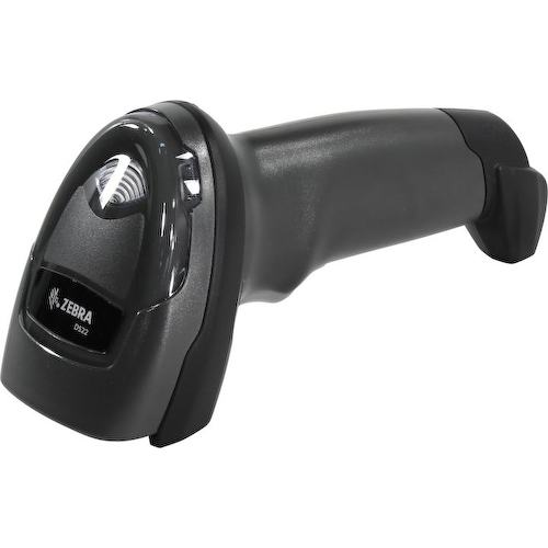 Сканер штрих-кодов проводной Zebra DS2208 DS2208-SR7U2100AZW