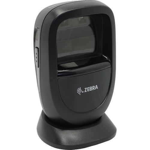 Сканер штрих-кодов проводной Zebra DS9308-SR4U2100AZE