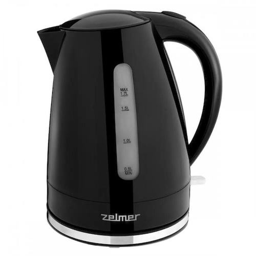 Электрочайник Zelmer ZCK7617B