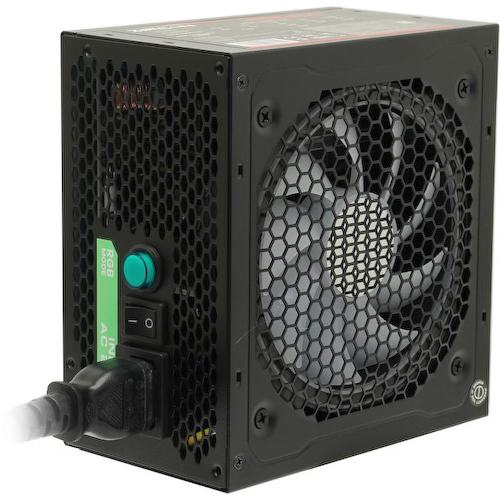 Блок питания ZIRCON RGB-600 600 Вт
