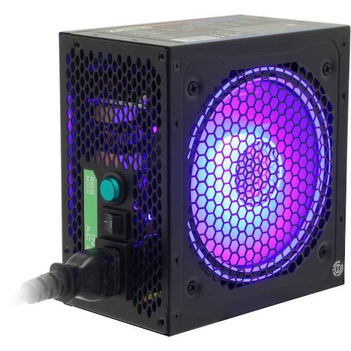 Блок питания ZIRCON RGB-700 700 Вт