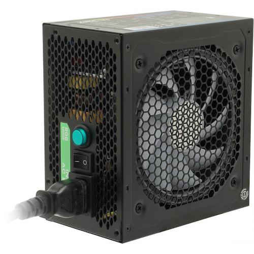 Блок питания ZIRCON RGB-700 700 Вт