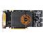 Видеокарта Zotac GeForce® 9600 GT Eco GeForce® 9600 GT 512 Мб GDDR3, вид сверху