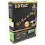 Игровая видеокарта Zotac GeForce® GTX 660 Ti GeForce® GTX 660 Ti 2 Гб GDDR5, вид упаковки