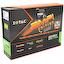 Игровая видеокарта Zotac GeForce® GTX TITAN AMP! Edition GeForce® GTX TITAN 6 Гб GDDR5, вид упаковки