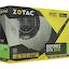 Игровая видеокарта Zotac GeForce® GTX1070 AMP Extreme 8GB 256BIT DDR5 GeForce® GTX 1070 8 Гб GDDR5, вид упаковки