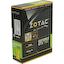 Игровая видеокарта Zotac GTX750 1GB 128BIT DDR5 GeForce® GTX 750 1 Гб GDDR5, вид упаковки