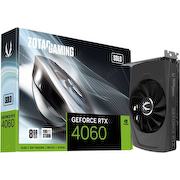 Zotac ZT-D40600G-10L GeForce® RTX 4060 8 Гб GDDR6