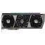 Zotac ZT-D40730F-10P GeForce® RTX 4070 Ti SUPER 16 Гб GDDR6X, вид сверху