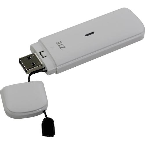 USB Модем 4G ZTE ZTE MF833R